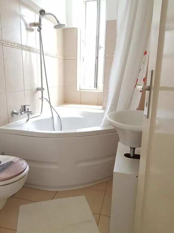 House With 3 Apartments In Nurnberg City 0*, Nuremberg