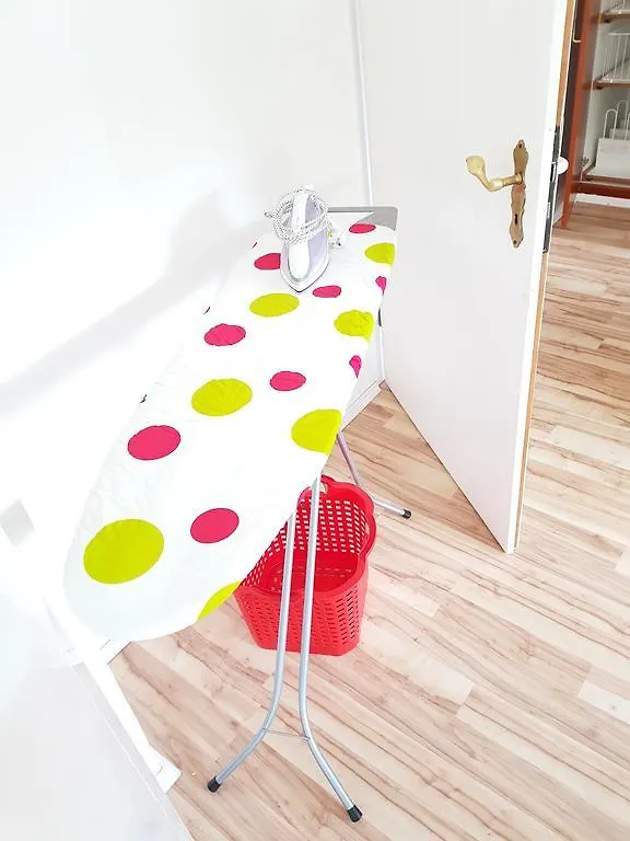 House With 3 Apartments In Nurnberg City  Nuremberg