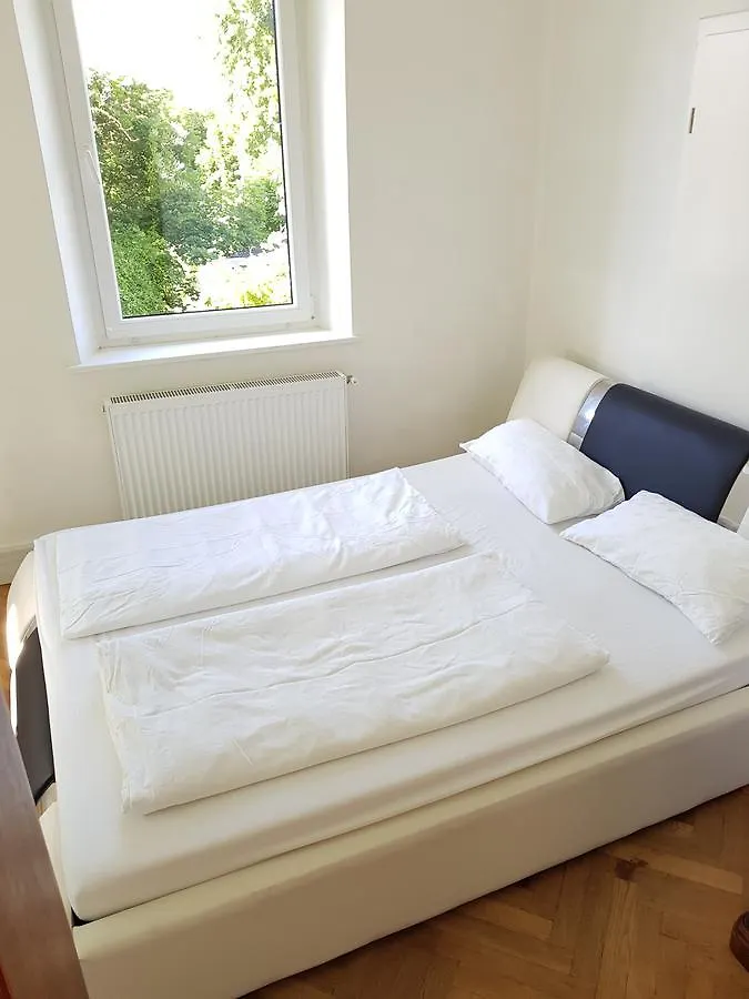 House With 3 Apartments In Nurnberg City Nuremberg