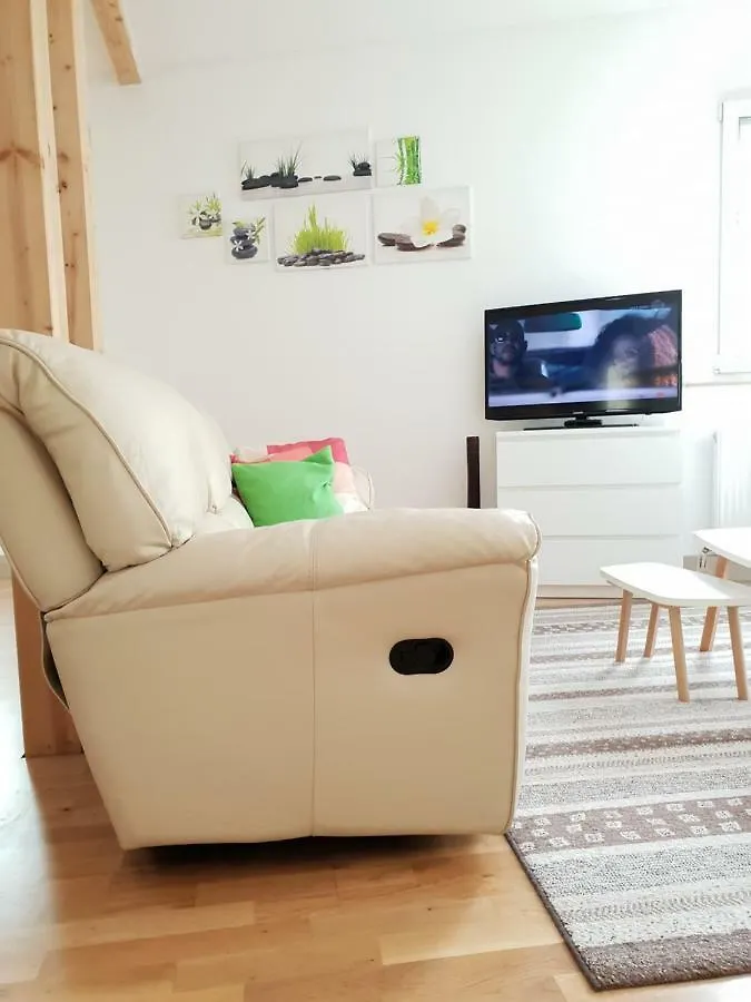 House With 3 Apartments In Nurnberg City 0*, Nuremberg Germany