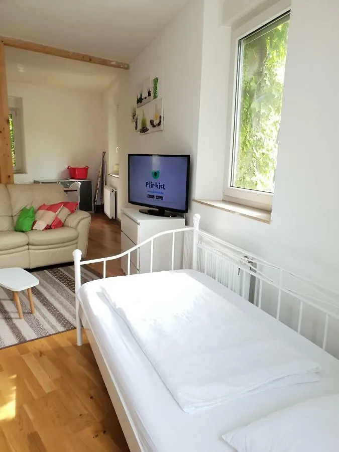 House With 3 Apartments In Nurnberg City Nuremberg