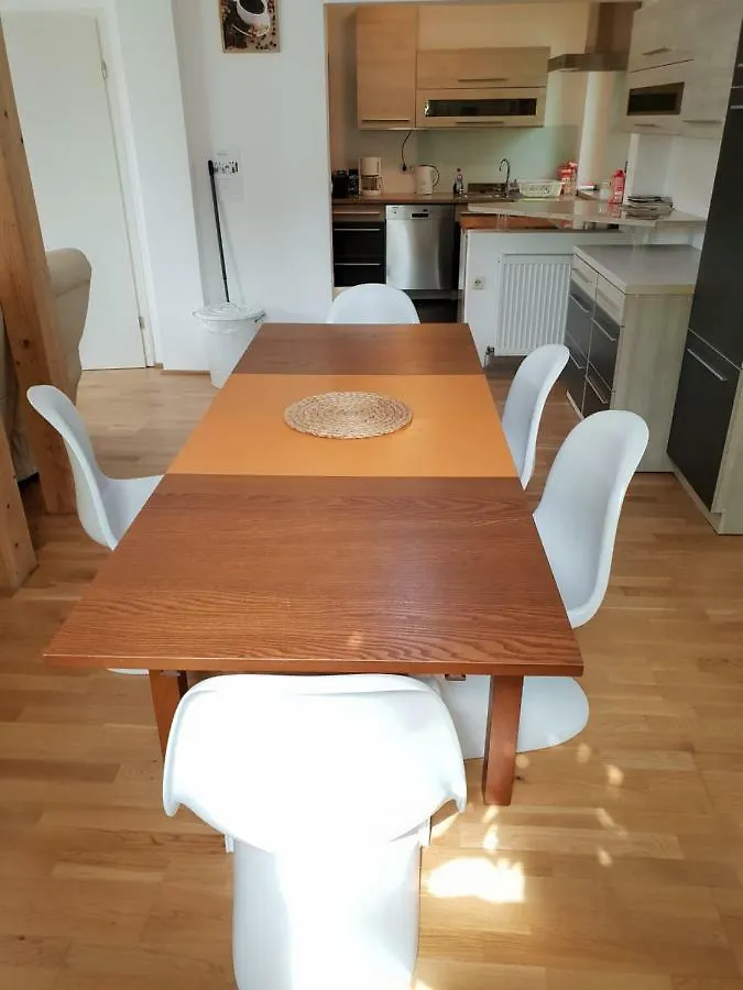 House With 3 Apartments In Nurnberg City Germany