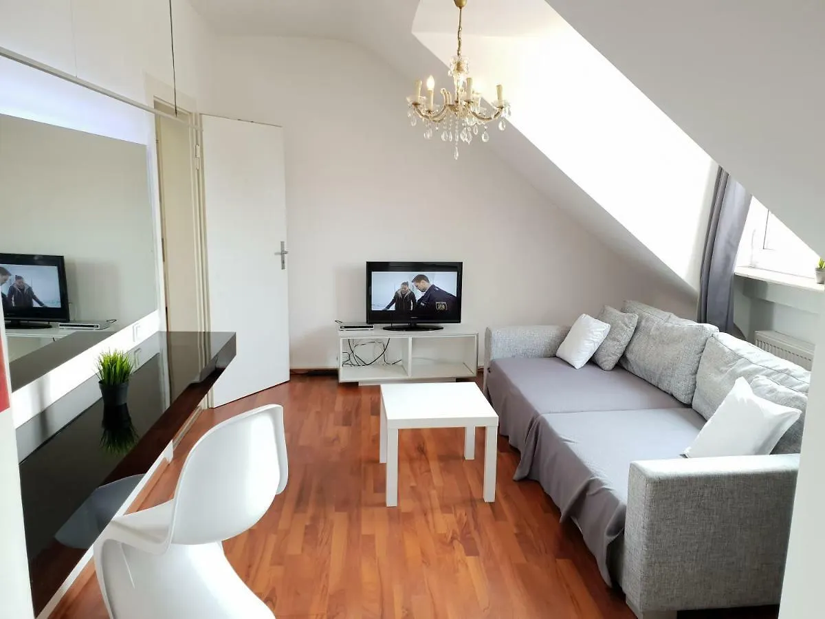 House With 3 Apartments In Nurnberg City 0*, Nuremberg Germany