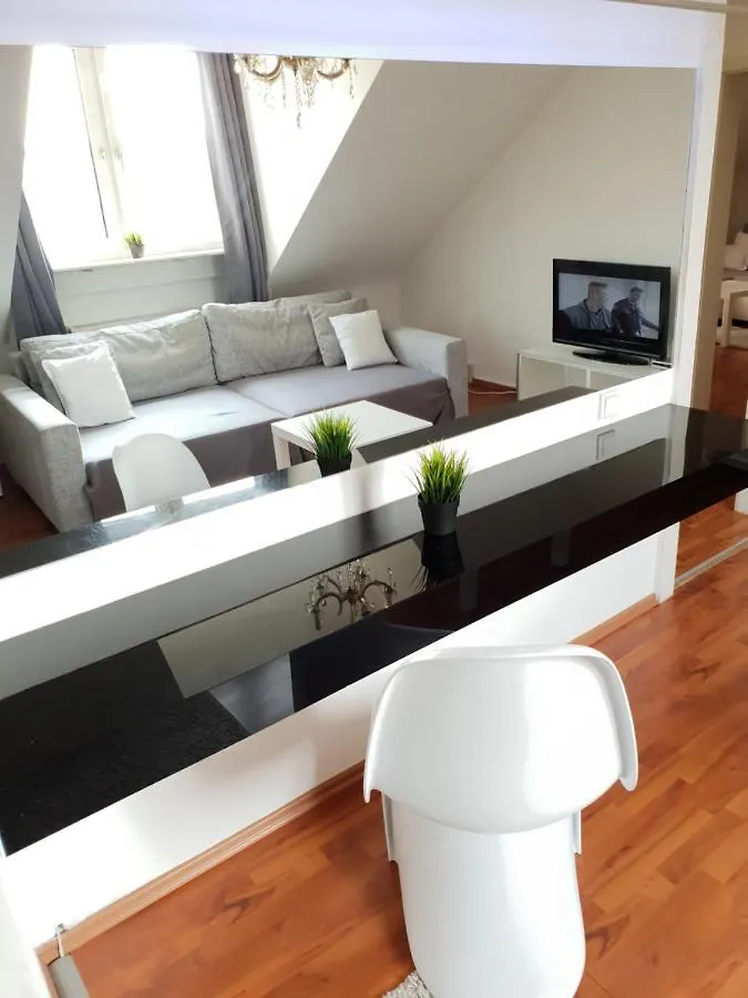 House With 3 Apartments In Nurnberg City  Nuremberg