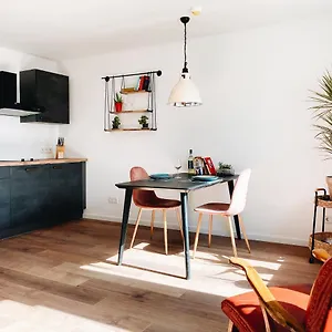 Lorenz Апартаменты