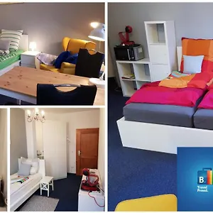 Blumenthal Appartement