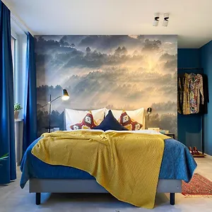 Astoria Apartmán