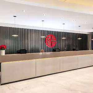 Nh Collection Hotell