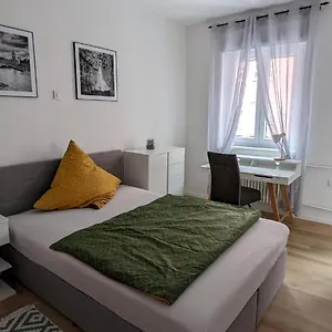 Swan Appartement