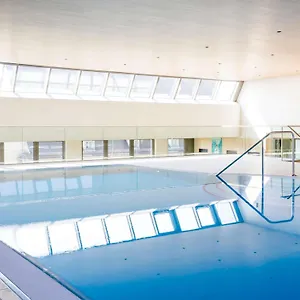 Novotel Centre Szálloda