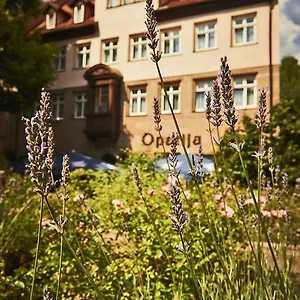 3* Hotel Hauser Boutique