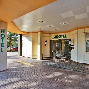 Arotel Living Szálloda