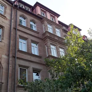 Privathotel Probst Hotell