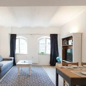 Stadt-apartment Apartamento