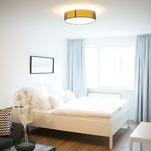 Stays Apartments Apartmán
